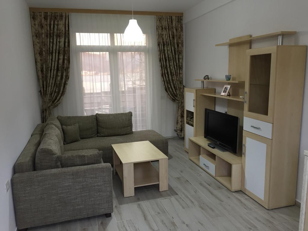 Aby Sunrise Hotel Orsova Luaran gambar