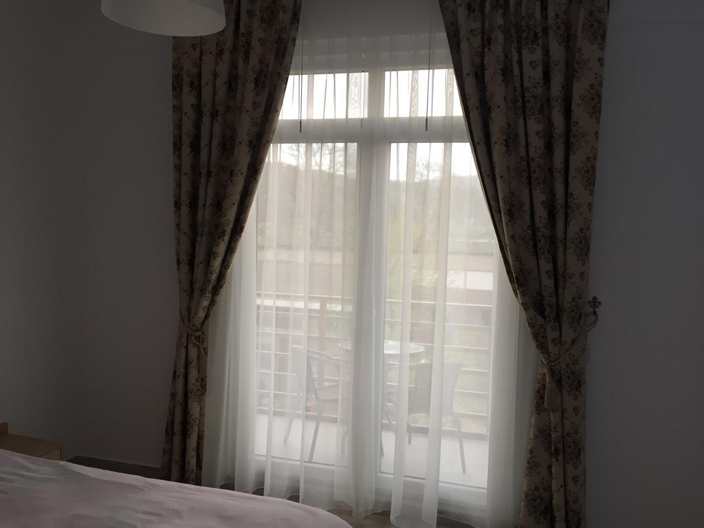 Aby Sunrise Hotel Orsova Luaran gambar