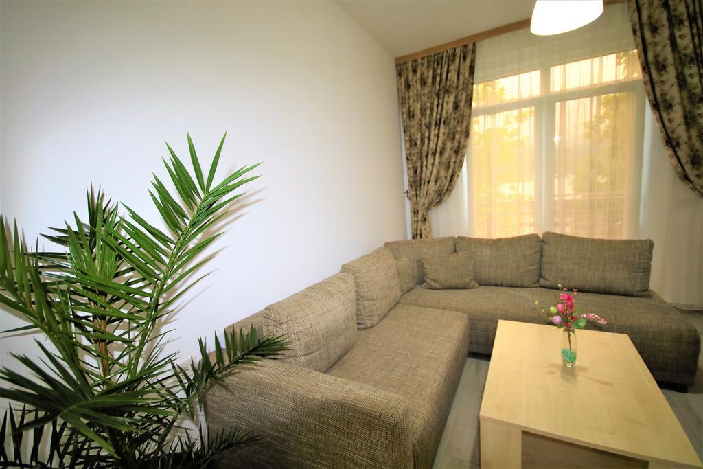 Aby Sunrise Hotel Orsova Luaran gambar