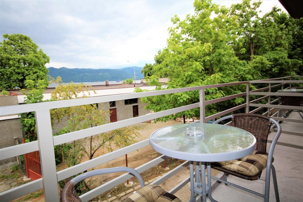 Aby Sunrise Hotel Orsova Luaran gambar